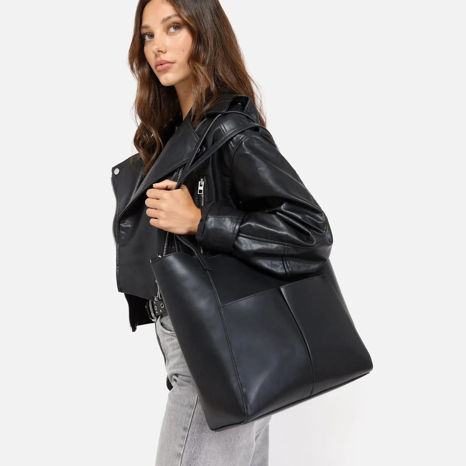 Tocro bolso shopper grande