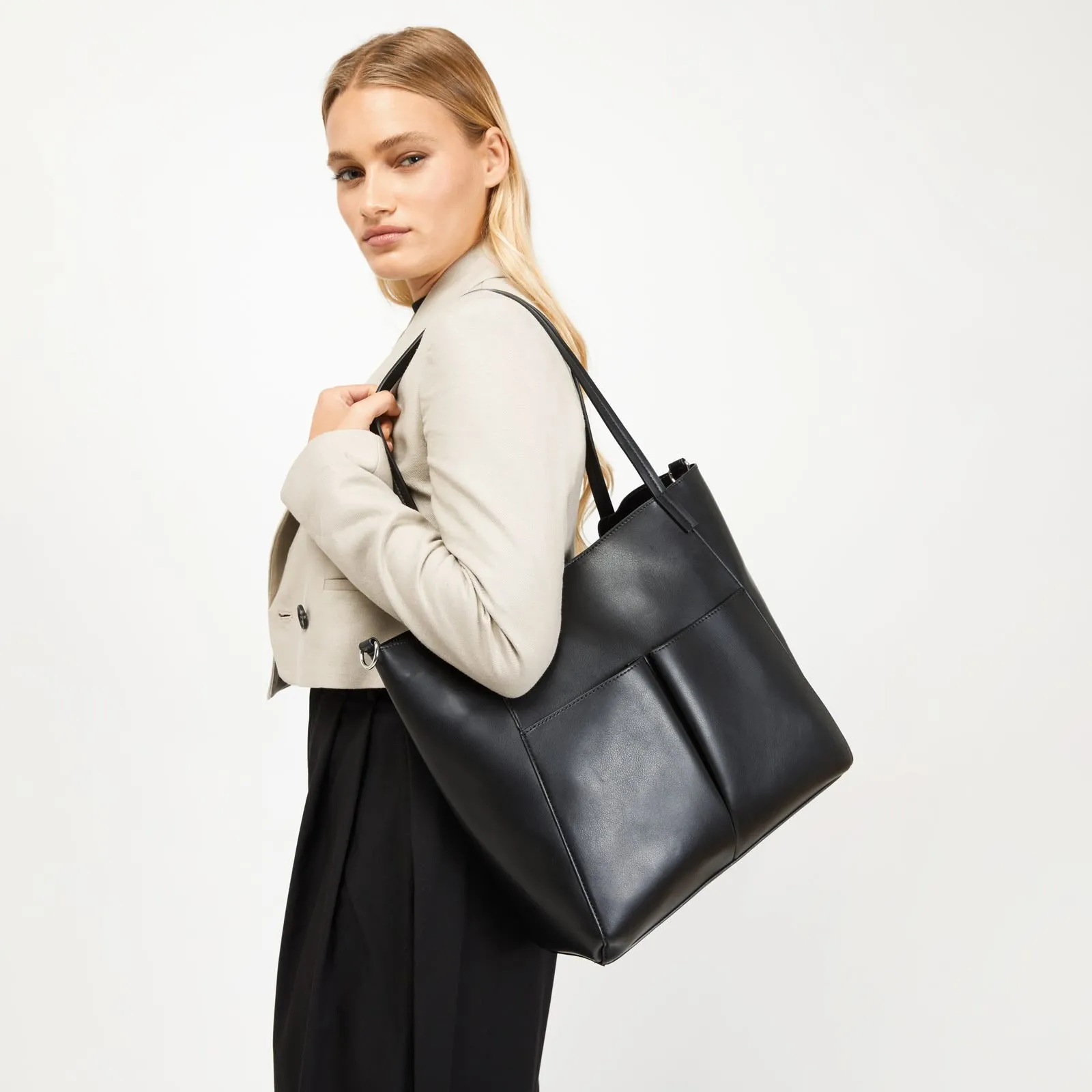 Tocro bolso shopper grande