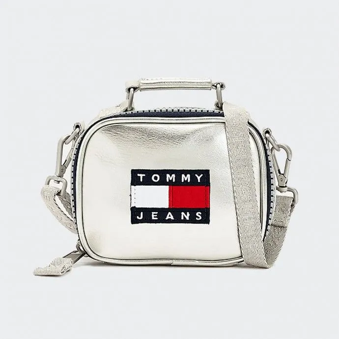 TOMMY JEANS bolso tommy jeans
