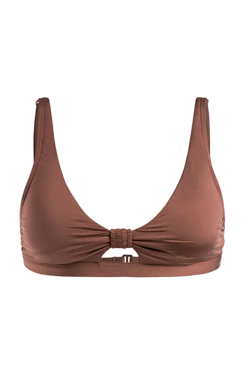 TOP DE BIKINI PARA MUJER  SILKY ISLAND 