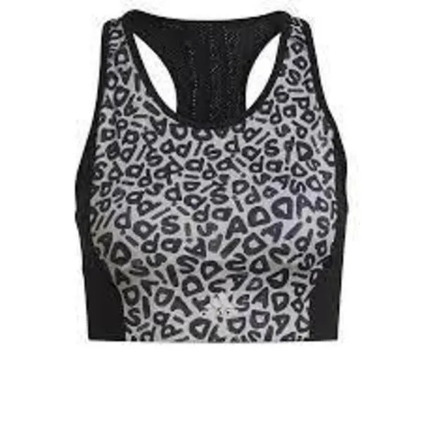 TOP FARM RIO AEROREADY PRINT SPORTS 3 BANDAS