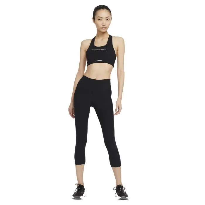 TOP NIKE AIR DRIFIT SWOOSH