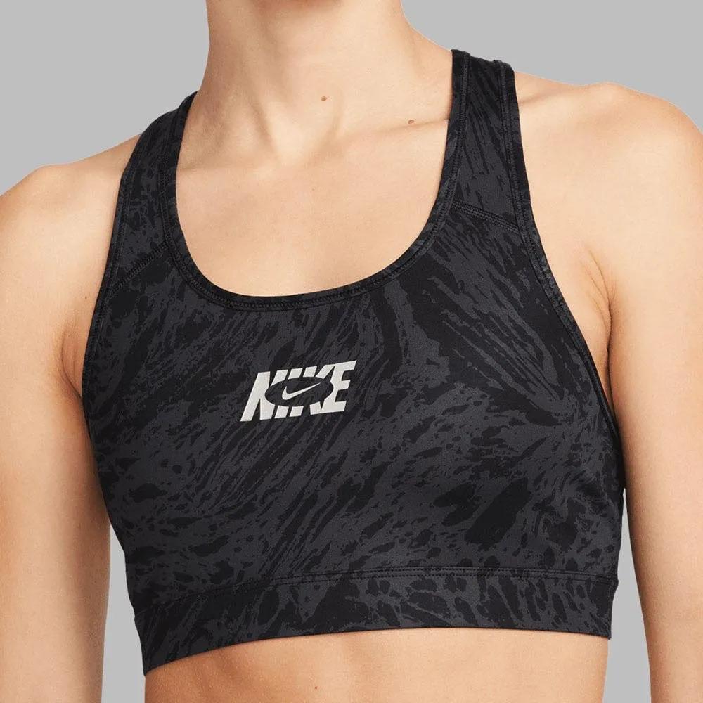 TOP NIKE DRIFIT ICON CLASH MUJER