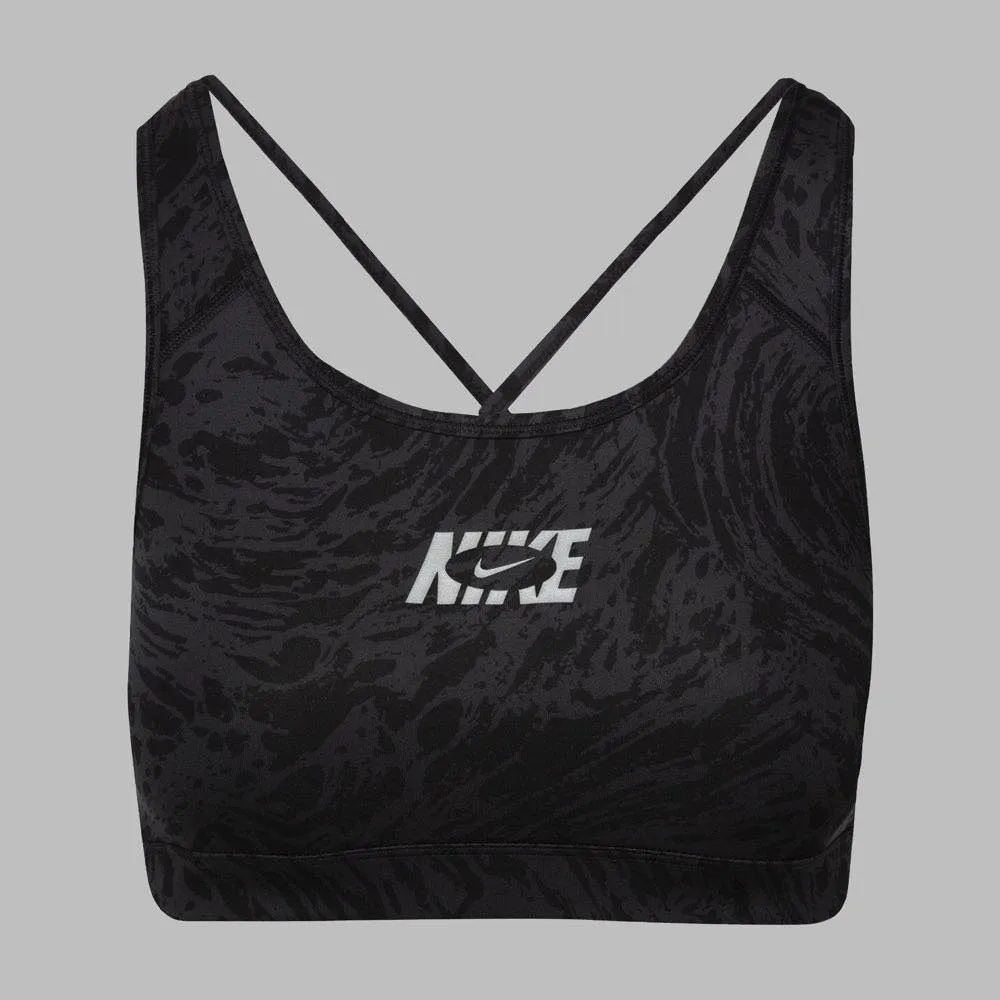 TOP NIKE DRIFIT ICON CLASH MUJER