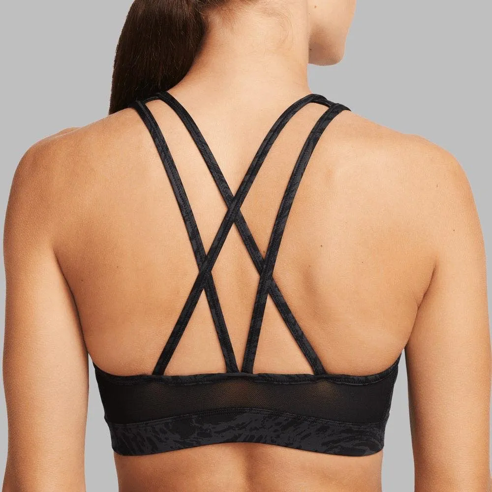 TOP NIKE DRIFIT ICON CLASH MUJER