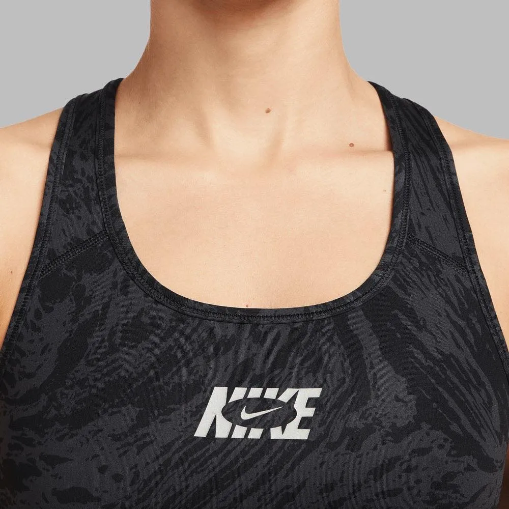 TOP NIKE DRIFIT ICON CLASH MUJER