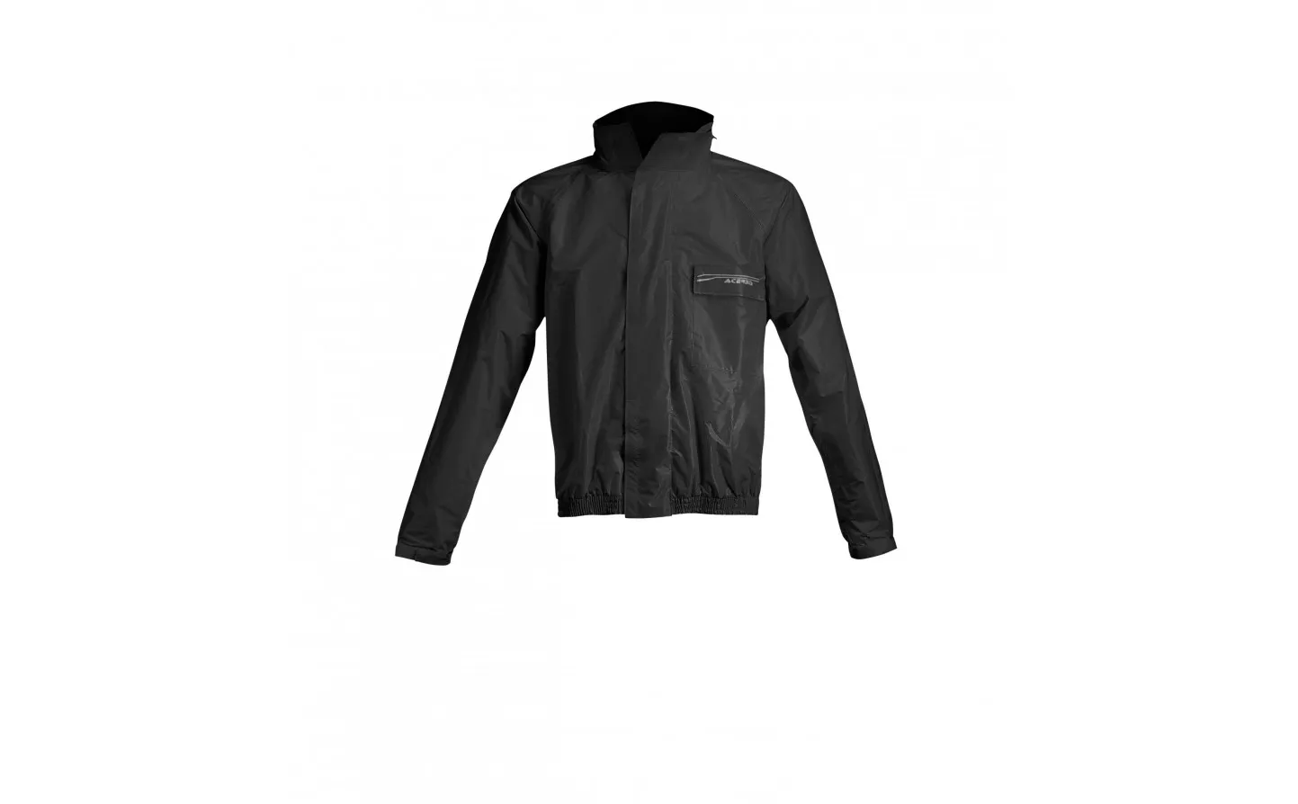 Traje de Lluvia Acerbis Logo Negro |0016428.090|