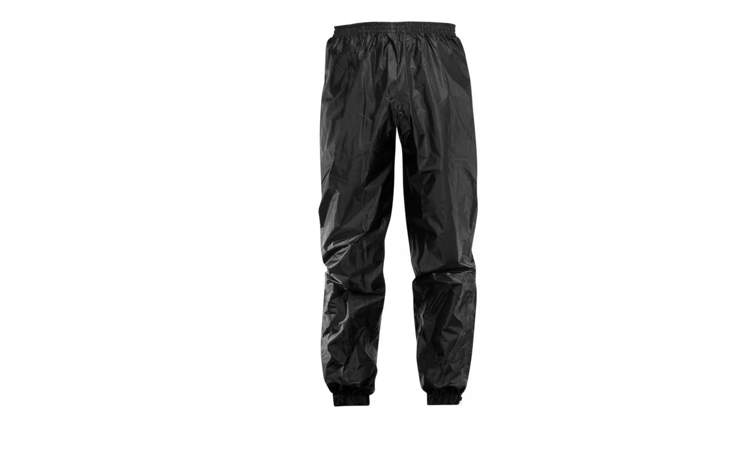 Traje de Lluvia Acerbis Logo Negro |0016428.090|