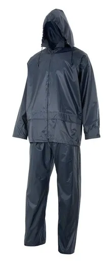 Traje lluvia Velilla 195