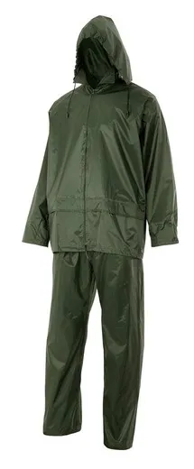 Traje lluvia Velilla 195