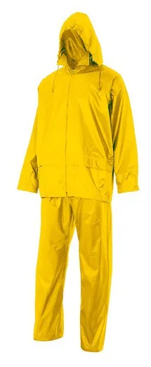 Traje lluvia Velilla 195