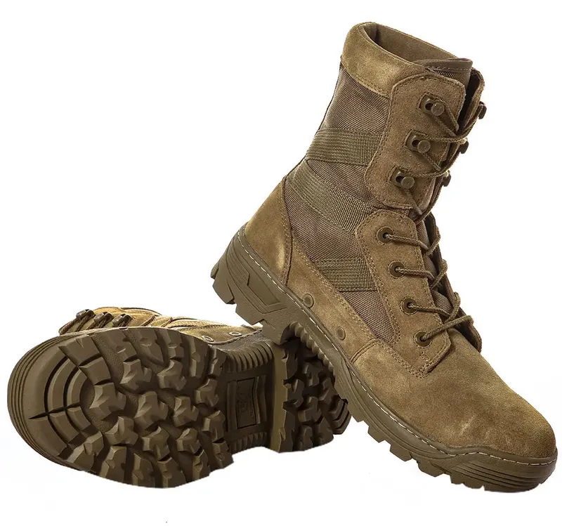 Trekking 84 senderismo zapatos impermeables hombres tácticos tácticos capa de combate boots de engranajes de airsoft botines hom
