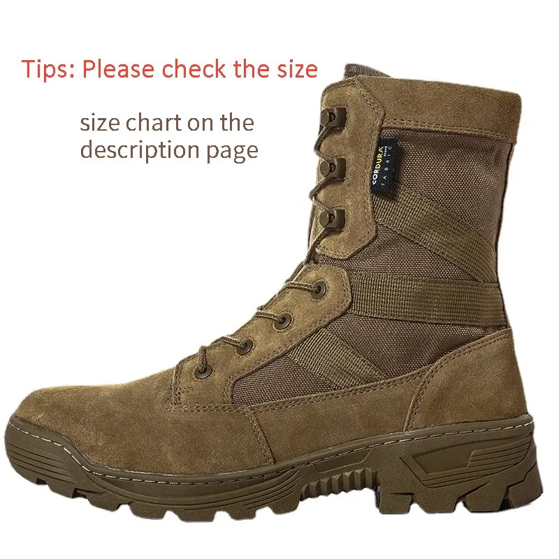 Trekking 84 senderismo zapatos impermeables hombres tácticos tácticos capa de combate boots de engranajes de airsoft botines hom