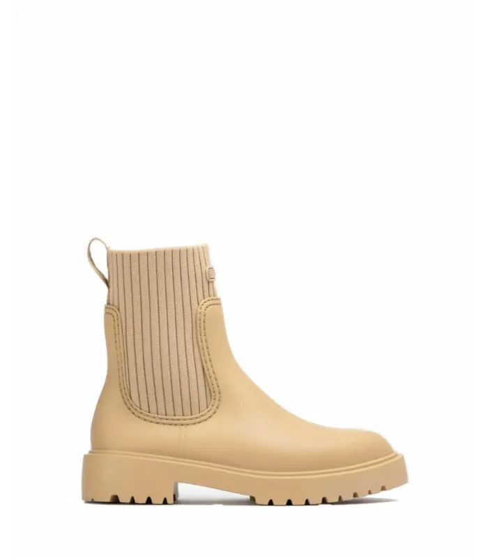 UNISA FAYNAR_RIB Beige