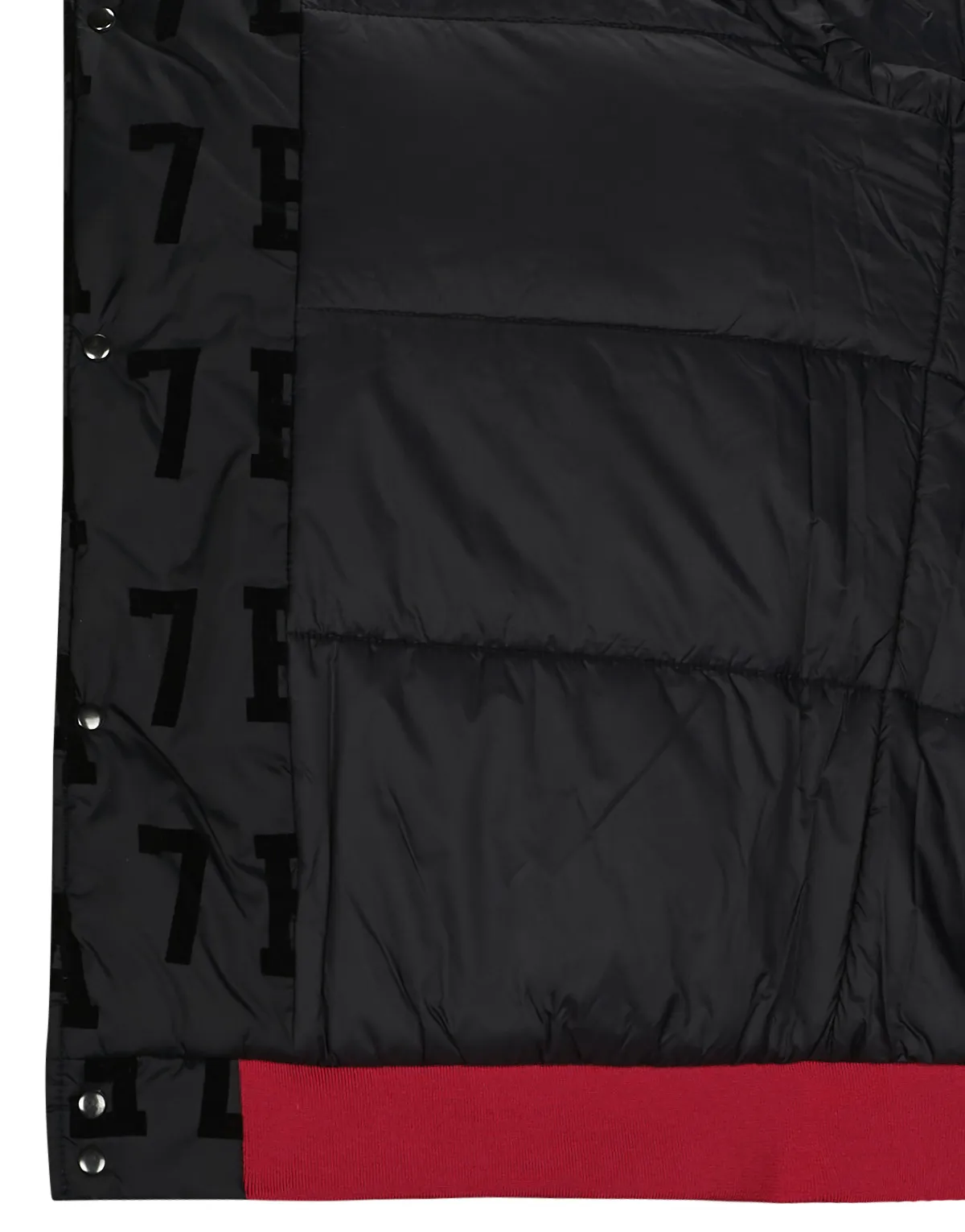 UNIVERSITY SQUAD BOMBER JKT