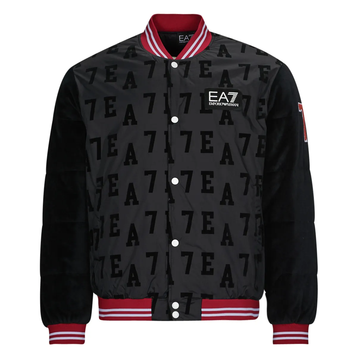 UNIVERSITY SQUAD BOMBER JKT