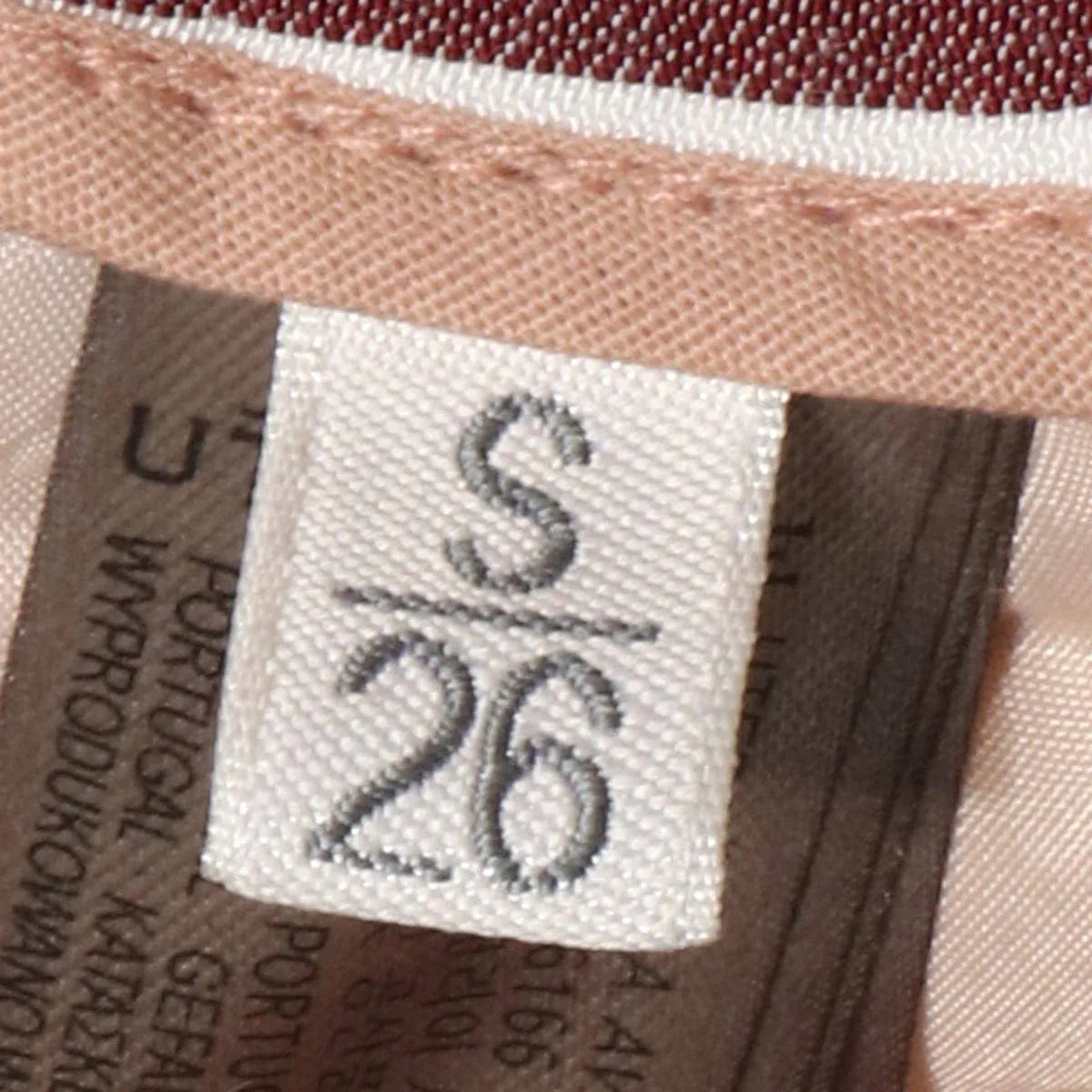 Uterqüe Pantalón