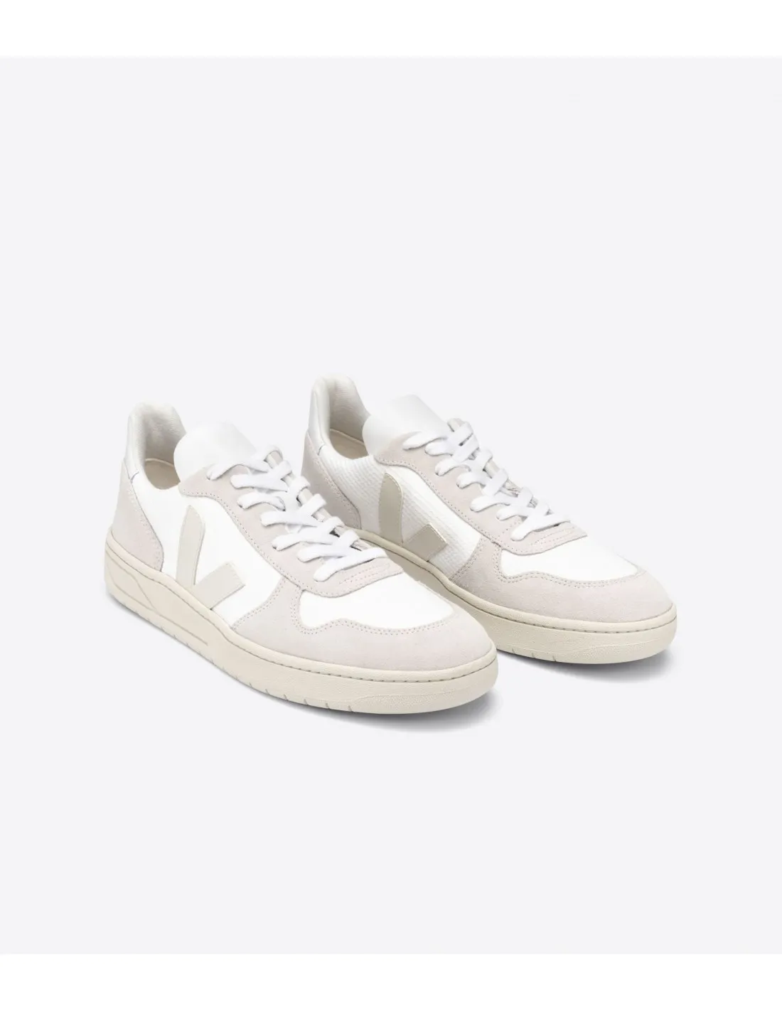 V10 BMESH WHITE NATURAL PIERRE