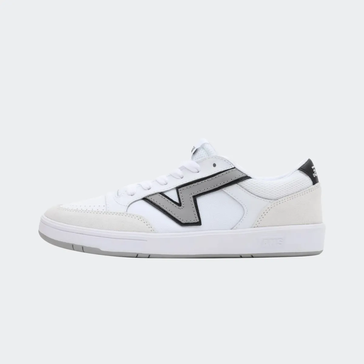 VANS Vans Lowland ComfyCush zapatillas blancas