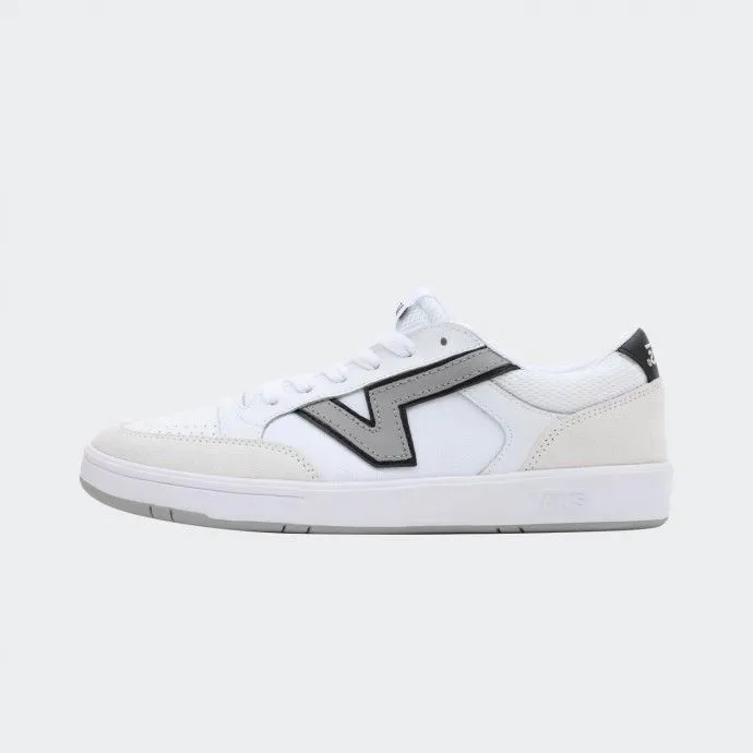 VANS Vans Lowland ComfyCush zapatillas blancas