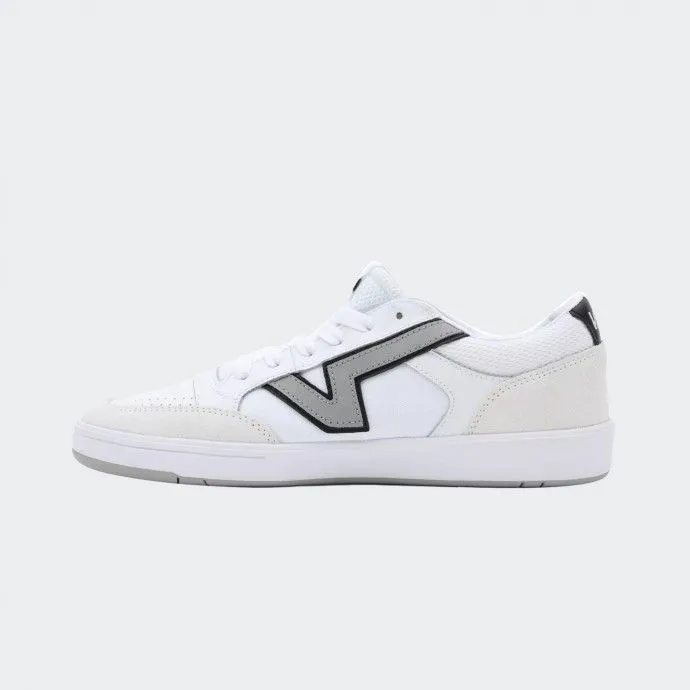 VANS Vans Lowland ComfyCush zapatillas blancas