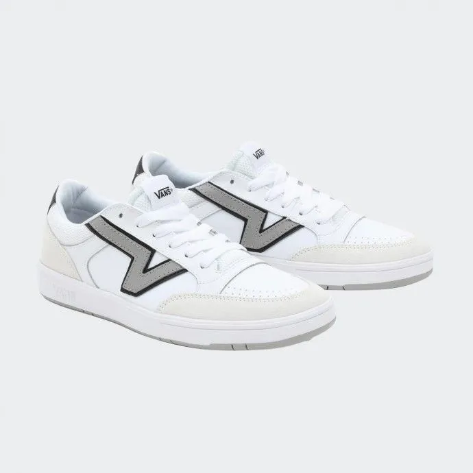 VANS Vans Lowland ComfyCush zapatillas blancas