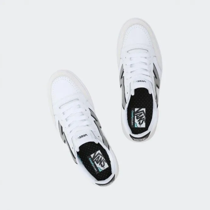 VANS Vans Lowland ComfyCush zapatillas blancas