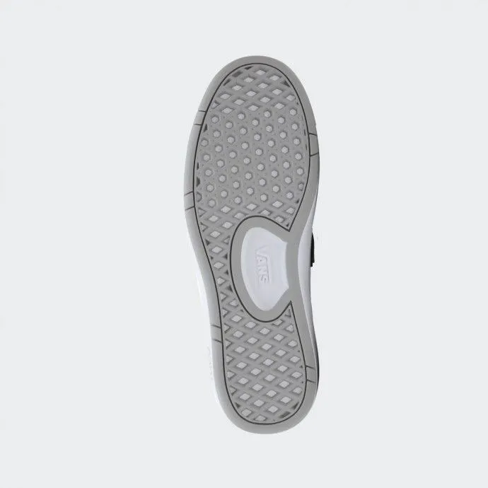 VANS Vans Lowland ComfyCush zapatillas blancas