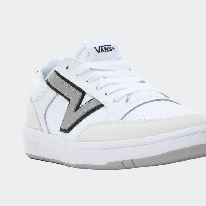 VANS Vans Lowland ComfyCush zapatillas blancas