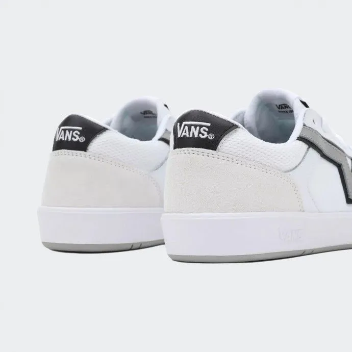 VANS Vans Lowland ComfyCush zapatillas blancas