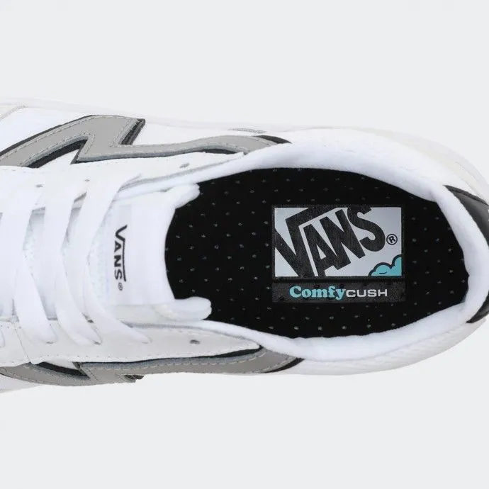 VANS Vans Lowland ComfyCush zapatillas blancas
