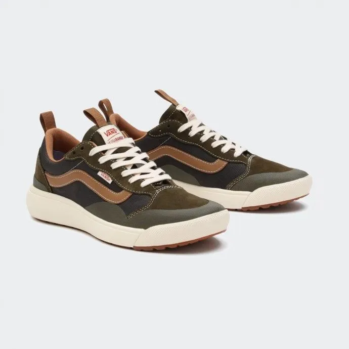 VANS Vans Ultrarange EXO SE Kaki Zapatillas