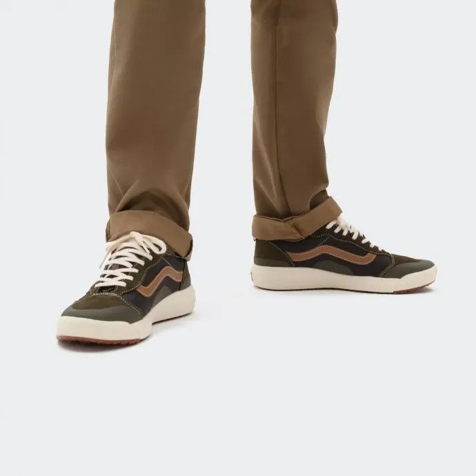 VANS Vans Ultrarange EXO SE Kaki Zapatillas