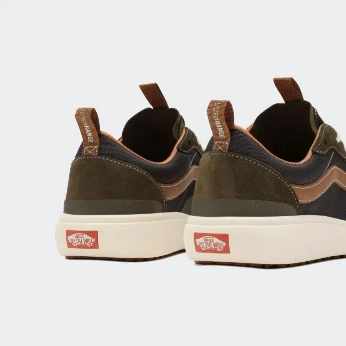 VANS Vans Ultrarange EXO SE Kaki Zapatillas