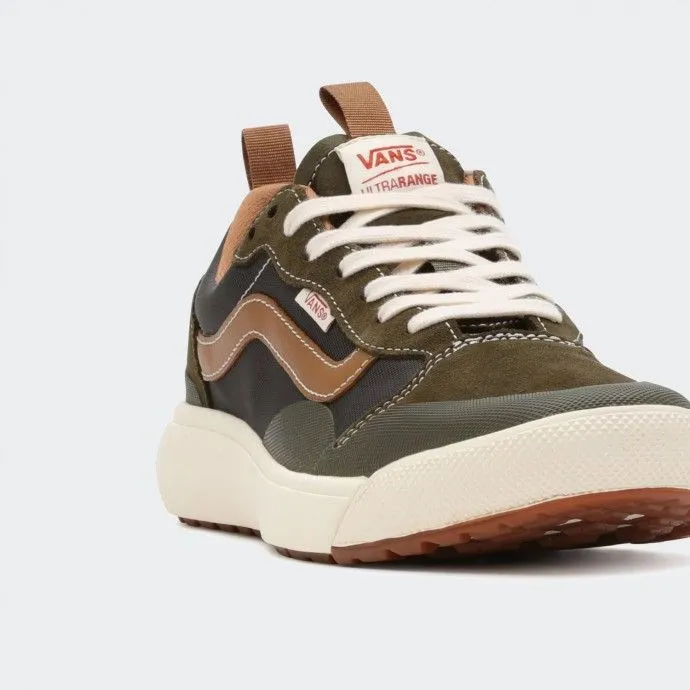 VANS Vans Ultrarange EXO SE Kaki Zapatillas