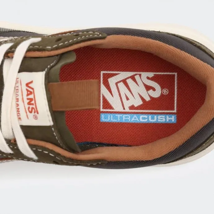 VANS Vans Ultrarange EXO SE Kaki Zapatillas