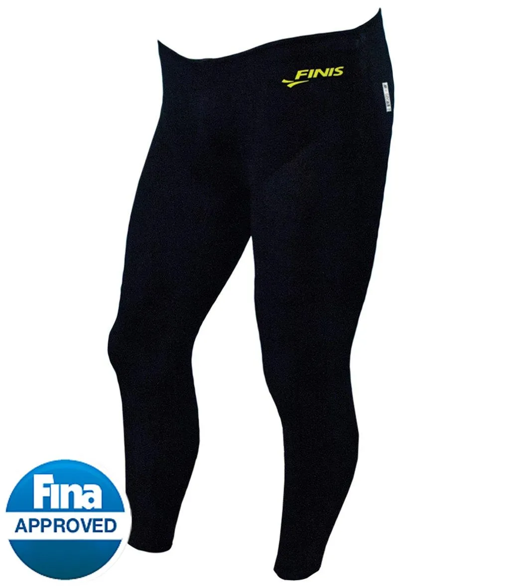 VAPOR PANT BLACK