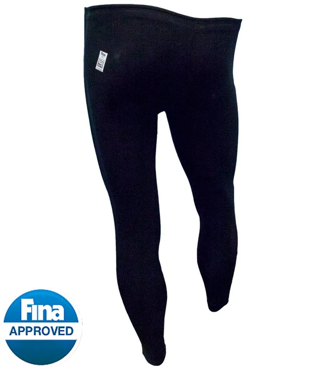 VAPOR PANT BLACK