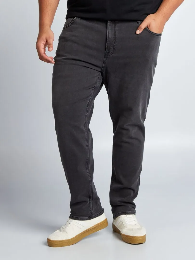 VAQUERO SLIM  L32  GRIS