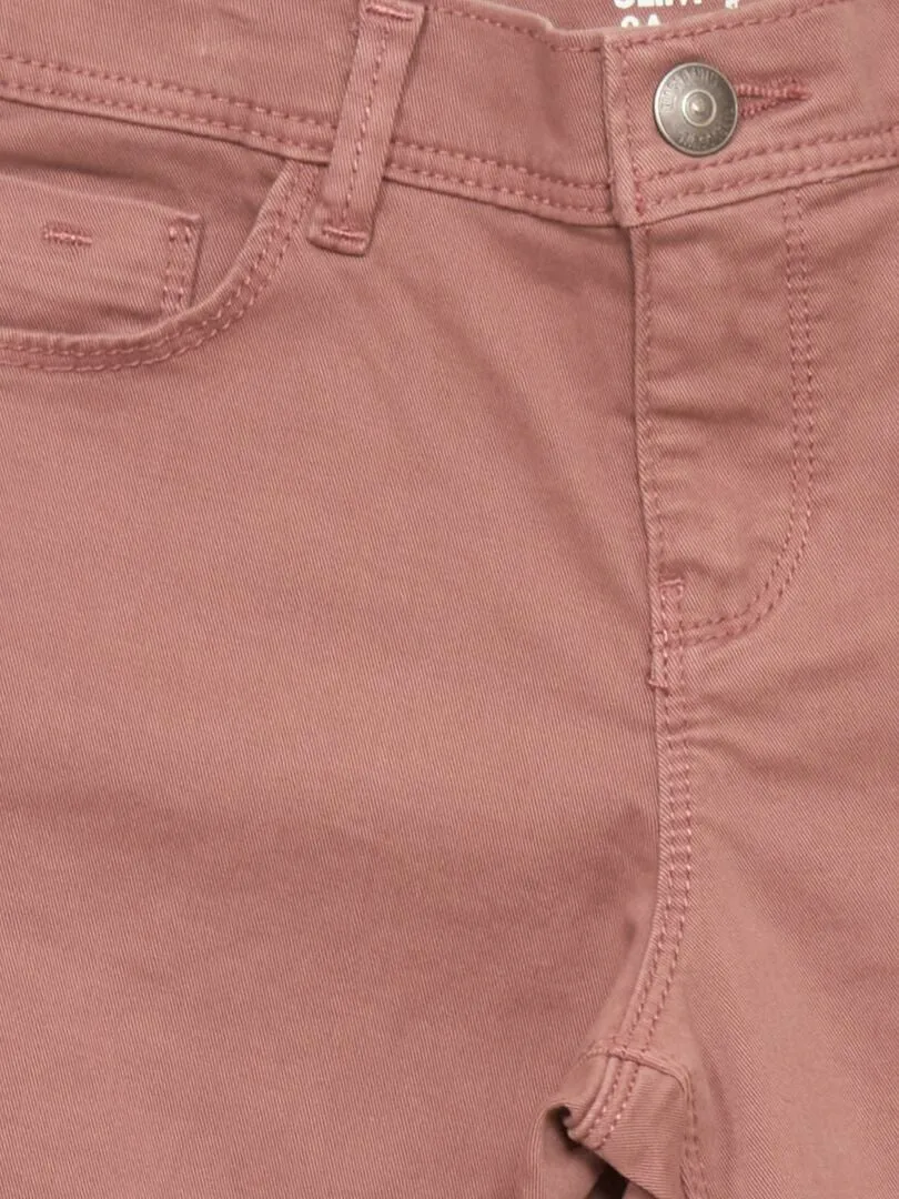 VAQUERO SLIM  PURPURA