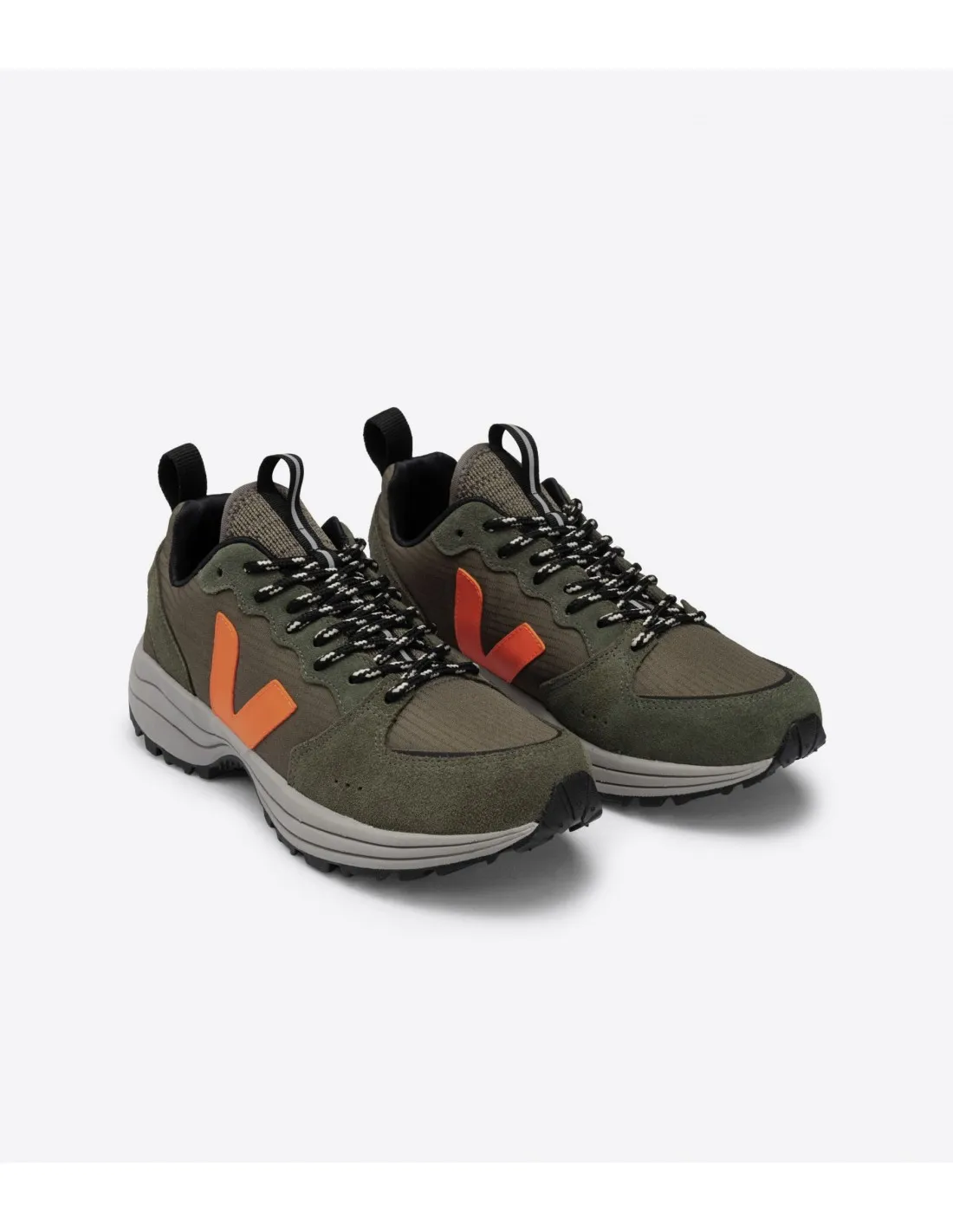 VENTURI KAKI NEONORANGE