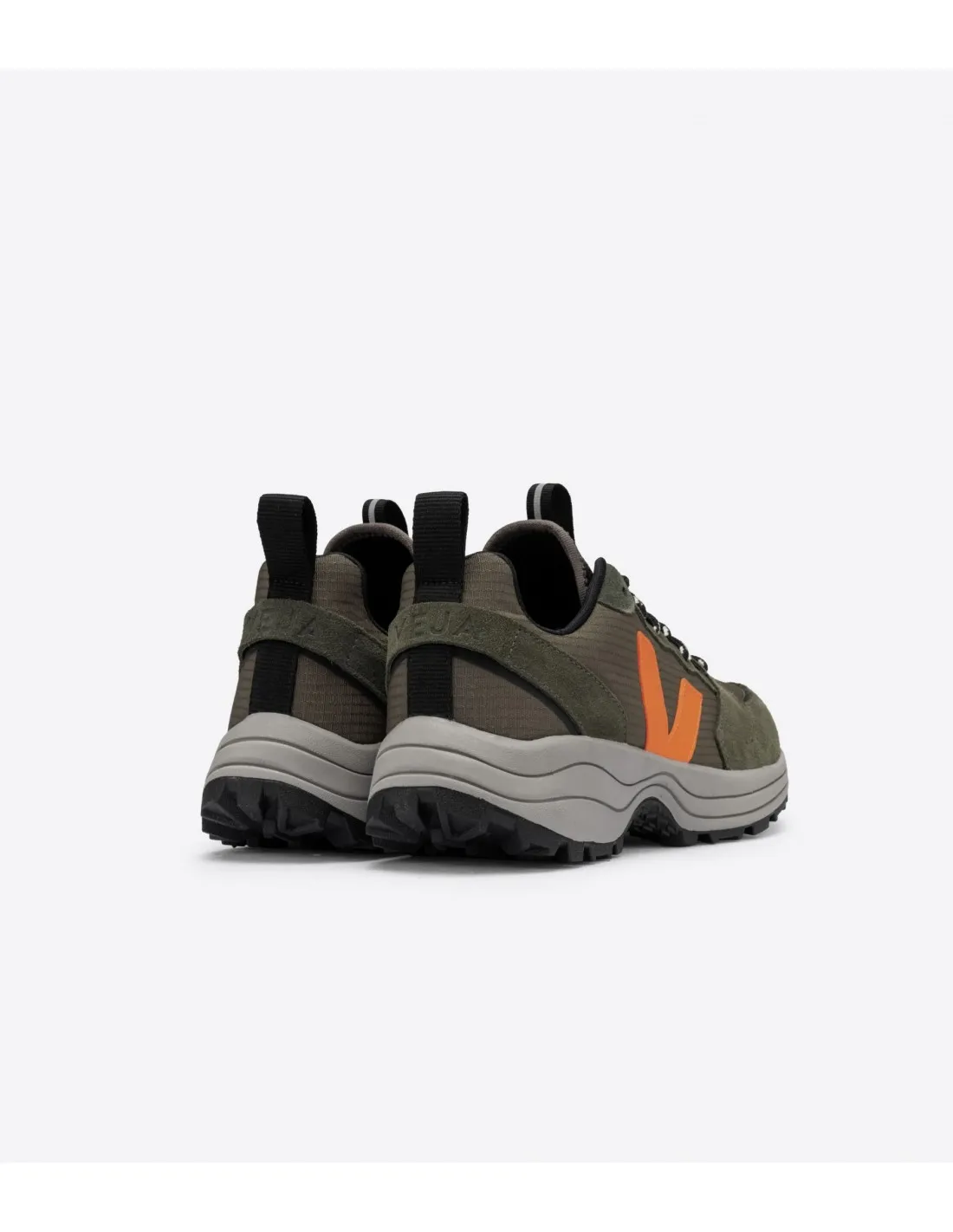 VENTURI KAKI NEONORANGE