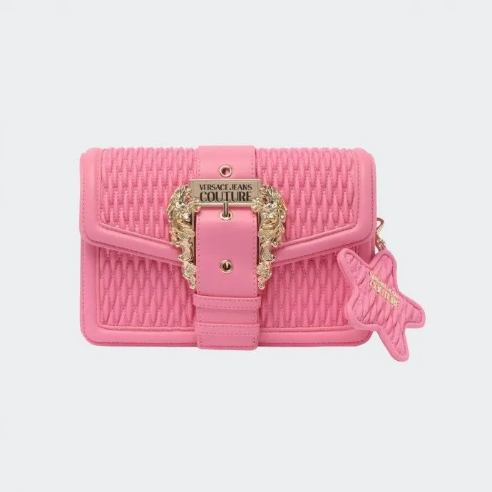 VERSACE JEANS COUTURE bolso de hombro Versace Jeans Couture
