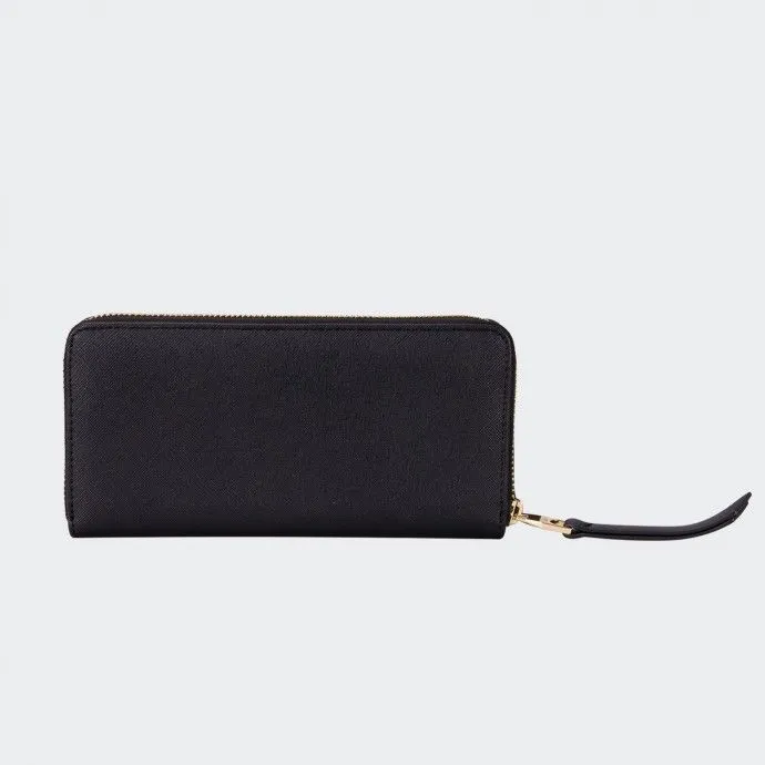 VERSACE JEANS COUTURE Cartera Versace Jeans Couture Negro