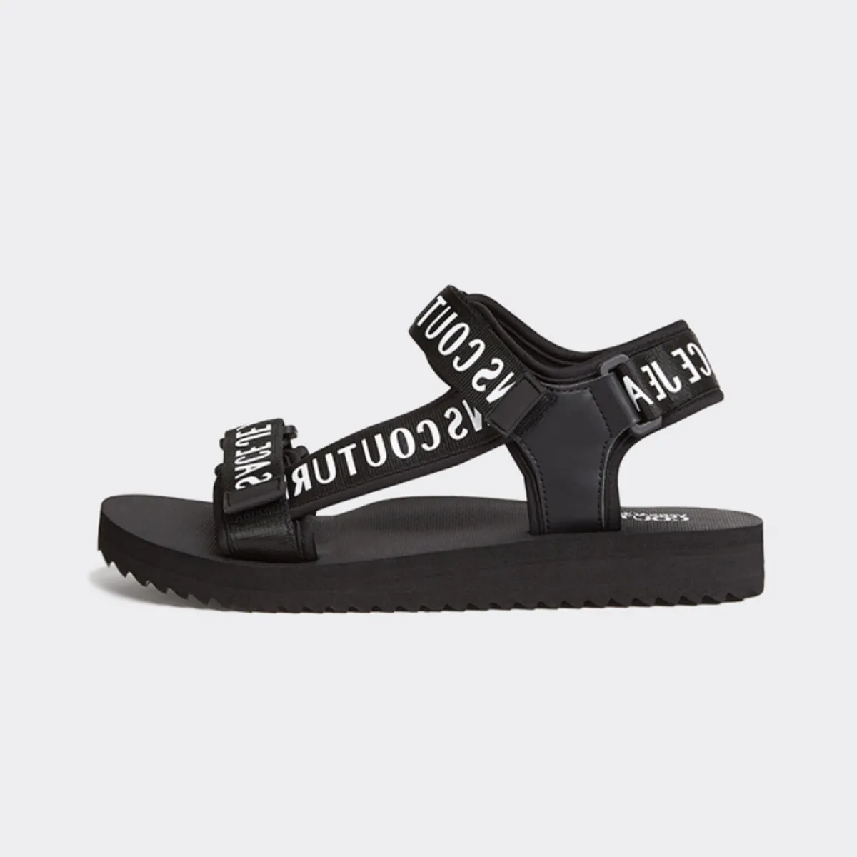 VERSACE JEANS COUTURE Sandalias Versace Jeans Couture