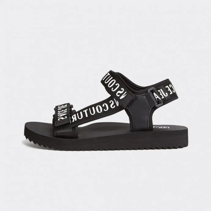 VERSACE JEANS COUTURE Sandalias Versace Jeans Couture