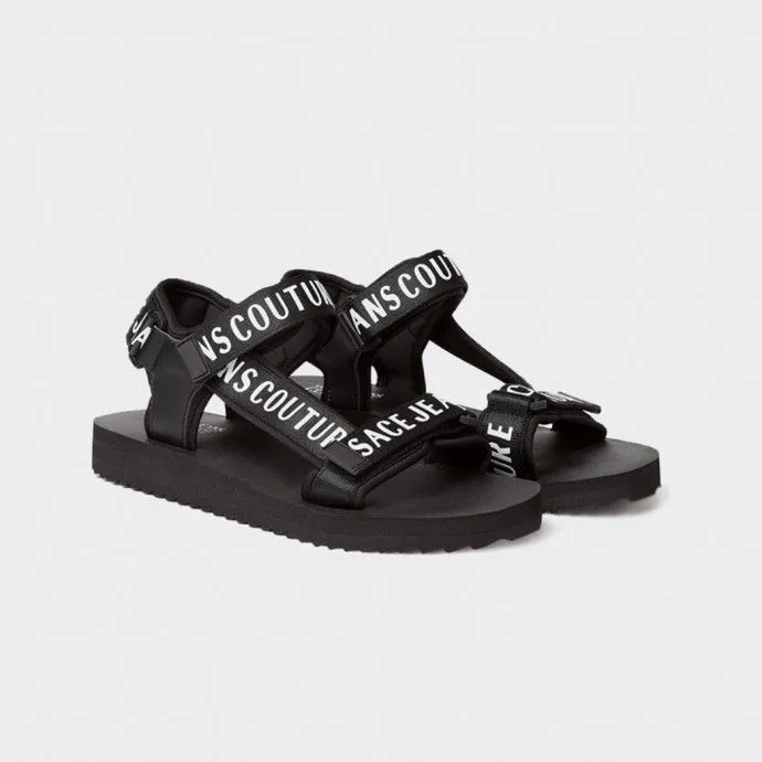 VERSACE JEANS COUTURE Sandalias Versace Jeans Couture