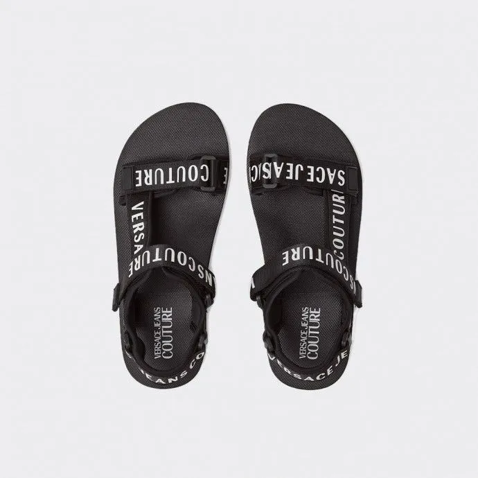 VERSACE JEANS COUTURE Sandalias Versace Jeans Couture