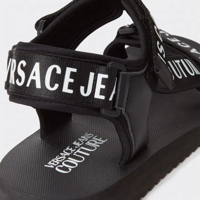 VERSACE JEANS COUTURE Sandalias Versace Jeans Couture