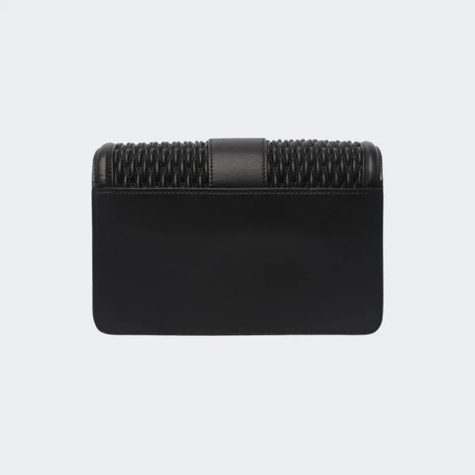 VERSACE JEANS COUTURE Versace Jeans Couture Bolso Negro